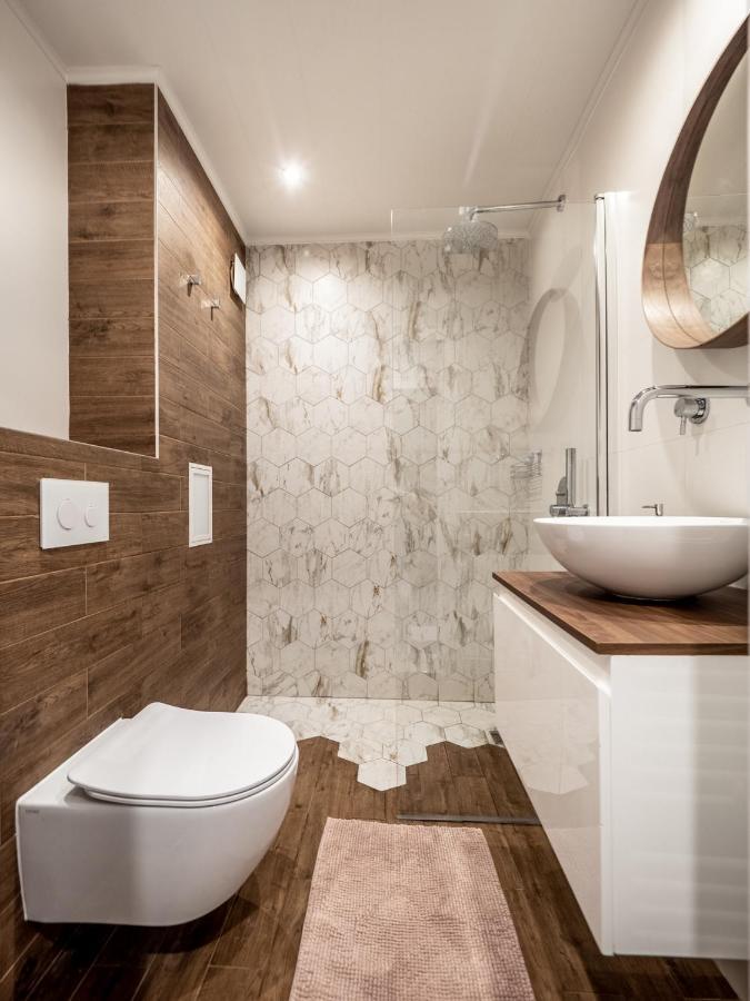 The Boulevard Luxury Apartment Sofia Esterno foto