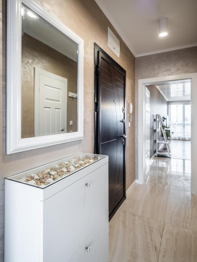 The Boulevard Luxury Apartment Sofia Esterno foto